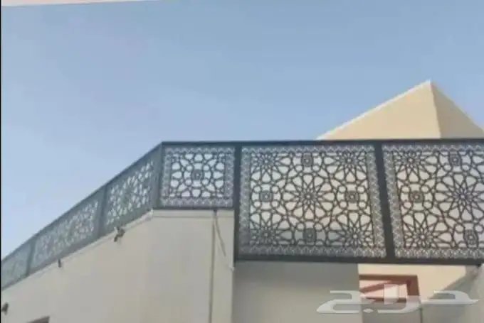 مضلات وسواتر الشرقيه 1