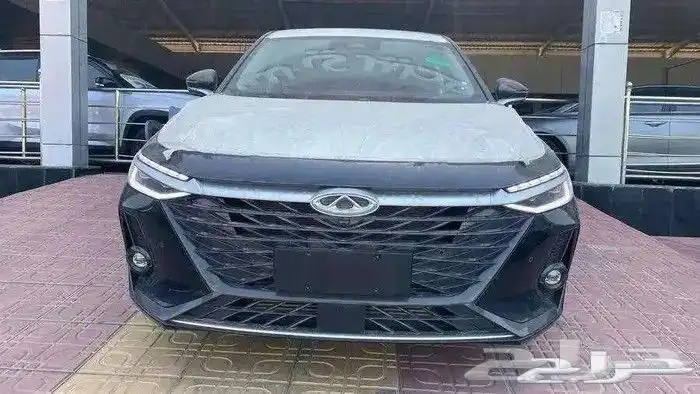 شيري اريزو 8 كمفورت و لاكجيري 2025 كاش وتقسيط 0