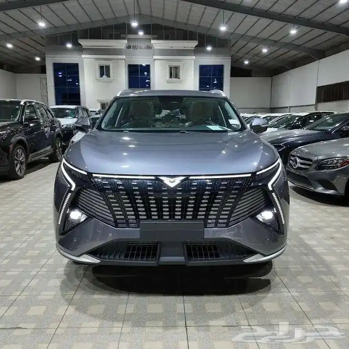 كايي X70 فل كامل وحصري 2025 1