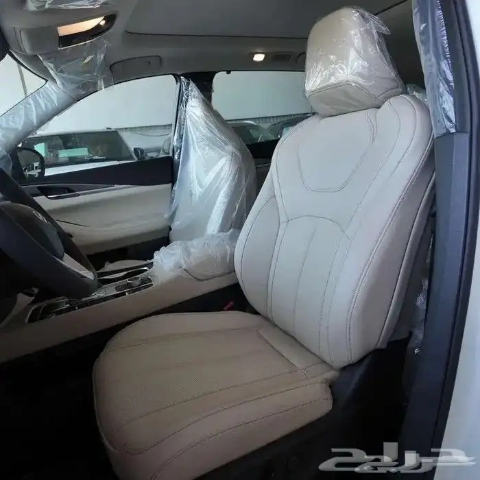 انفنيتي QX60 لكجري 2024 5