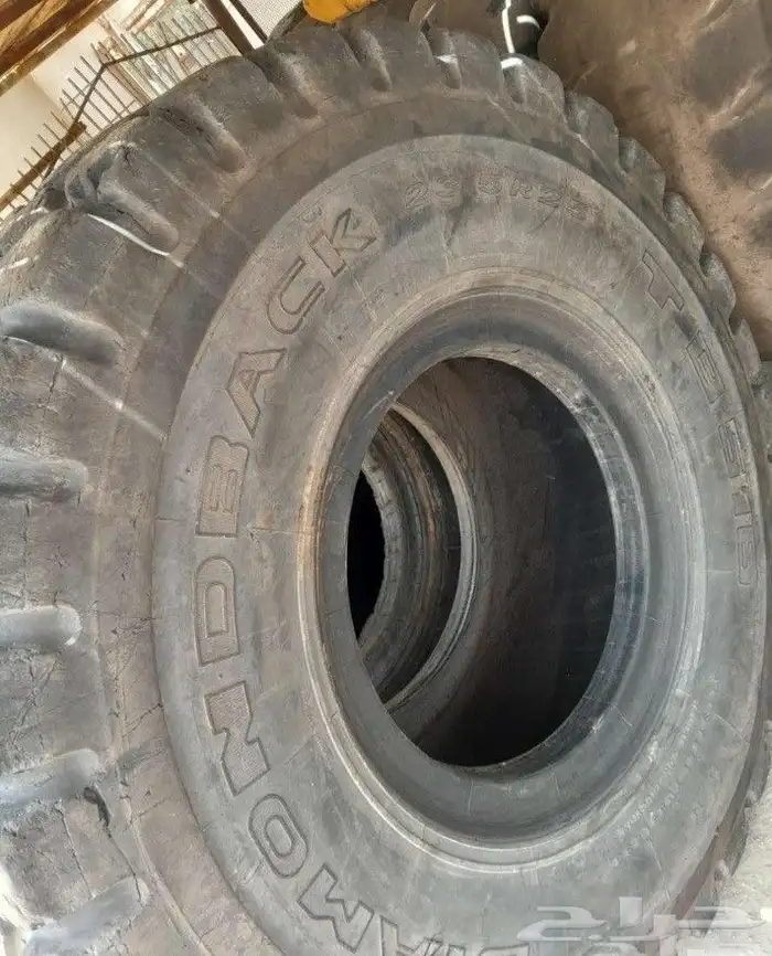 للبيع كفرات شيول 1