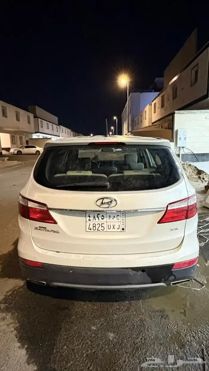 هوندا سنتاف موديل 2015 3