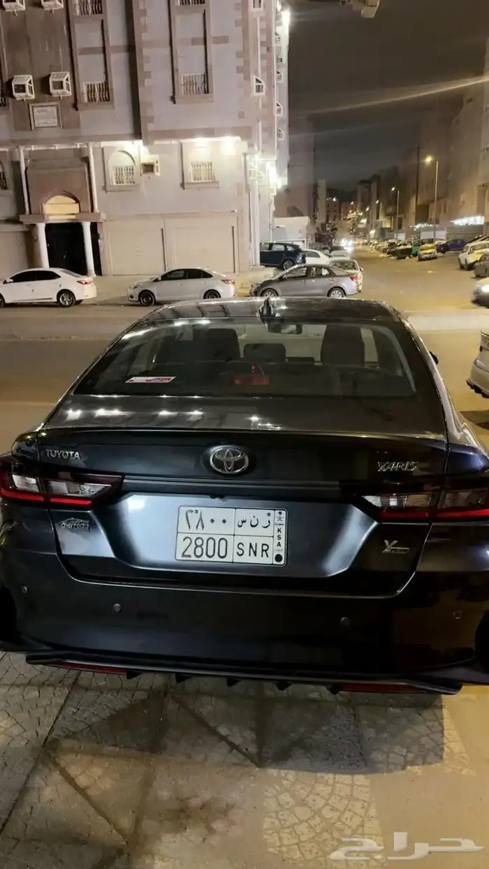 يارس2024واى بلس بودى بلد الممشى26000قبل للزياده 0