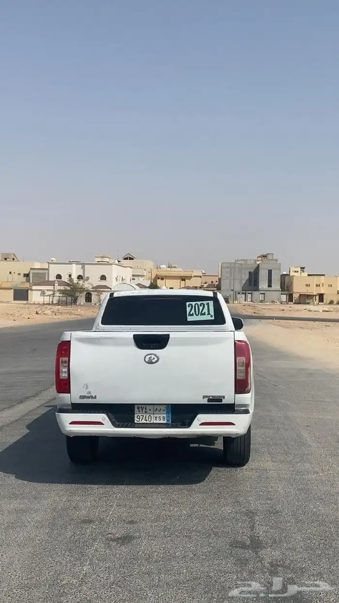 الخرج باور 2021 دبل ديزل قير عادي 6