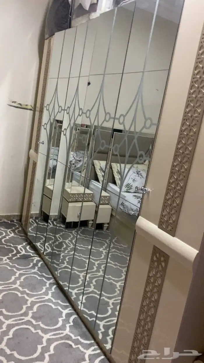 غرفة النوم 2