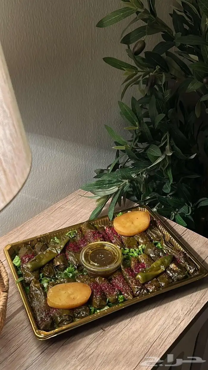 اكلات سوريه 2