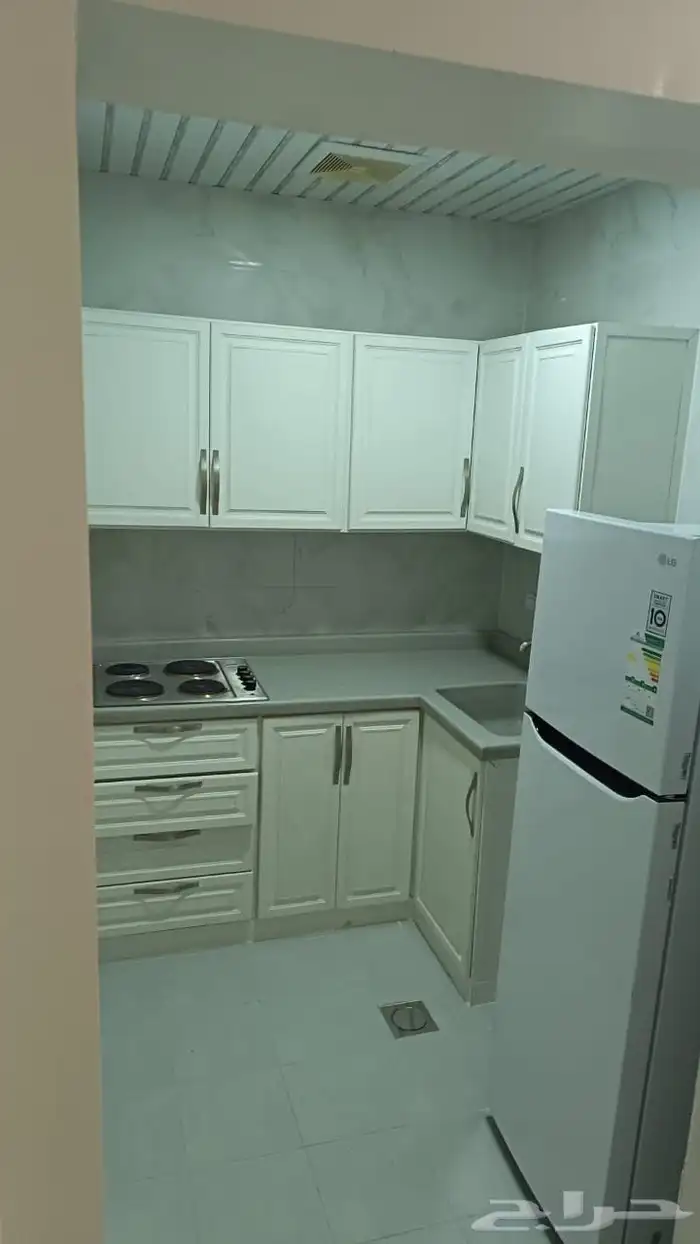 شقق فاخره للايجار مفروشه نظام فندقي 5