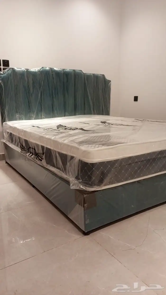 سرر حديد سرر خشب بكسات مراتب طبية مراتب بوكيت دواليب تسريحات 46