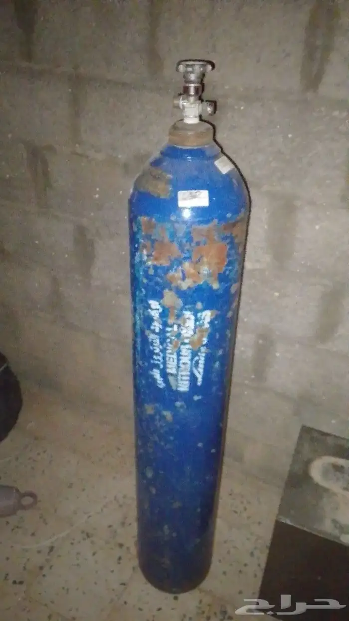 البيع اسطوانه اكسجين 0