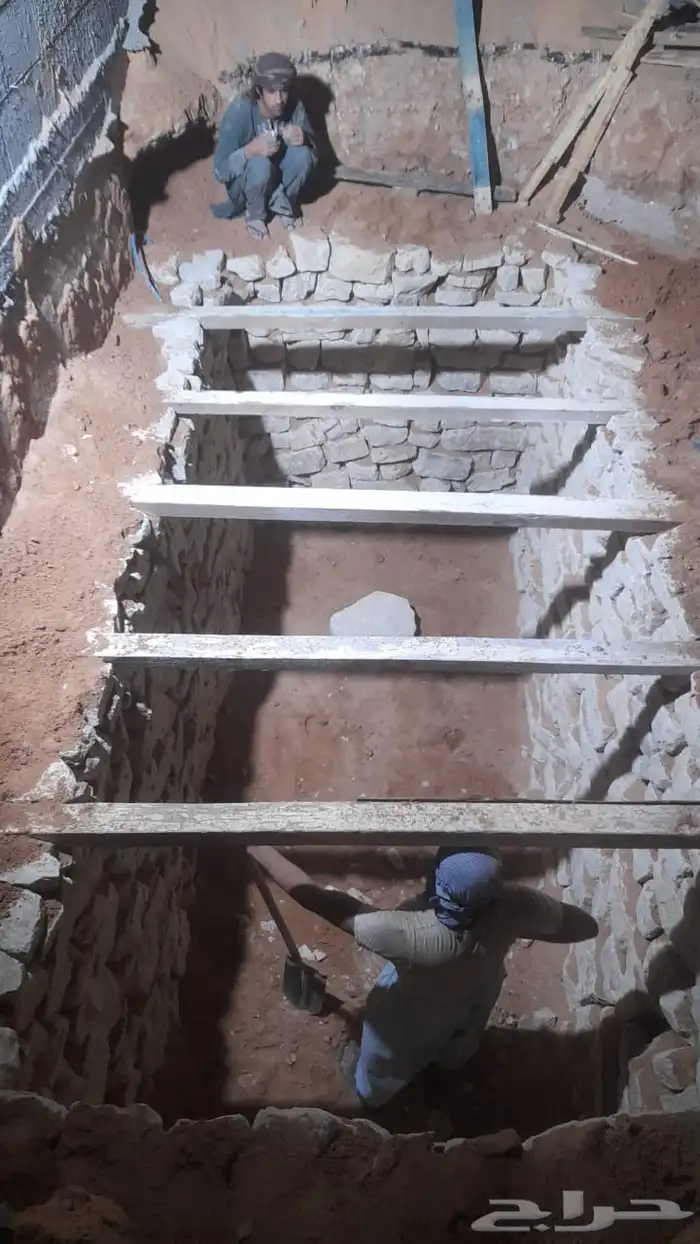 خزانات بيارات المسبخ 0