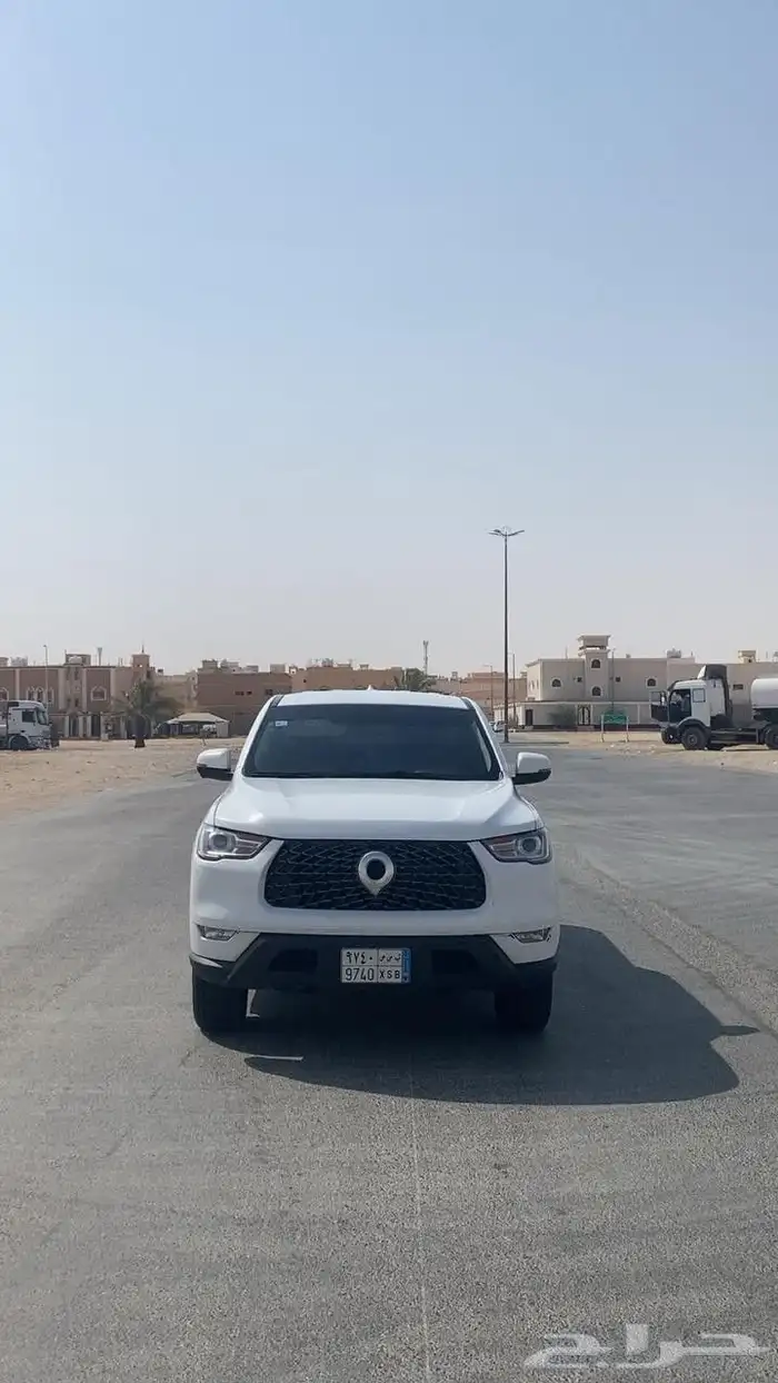 الخرج باور 2021 دبل ديزل قير عادي 9