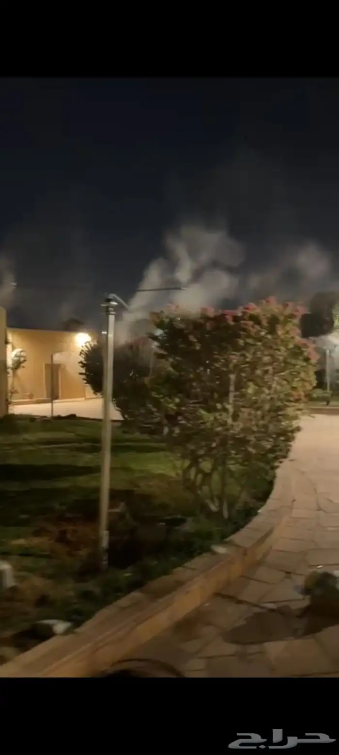 ضباب ورذاذ 4