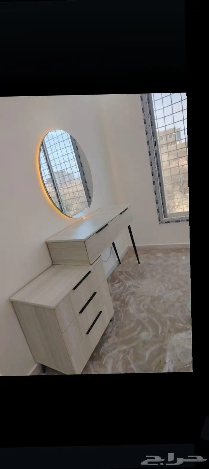 يوجد لدينا غرف نوم 3