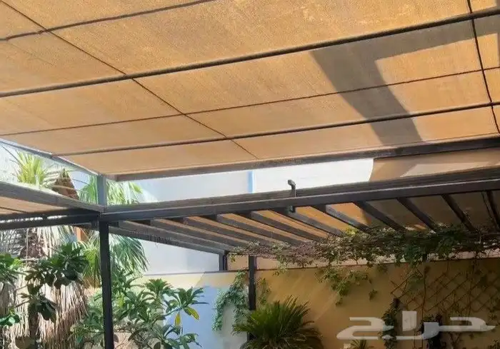 مضلات وسواتر الشرقيه 7