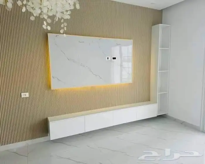 بديل اشيبورد بديل الخشب بديل الحجر معلم دهانات مكه 8