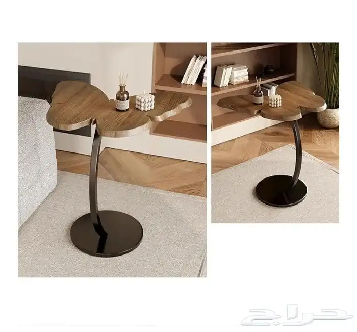 طاولات مودرن عملية وجميييله 2