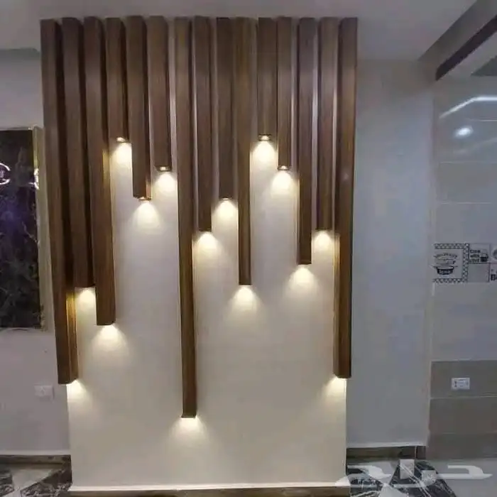 بديل اشيبورد بديل الخشب بديل الحجر معلم دهانات مكه 20