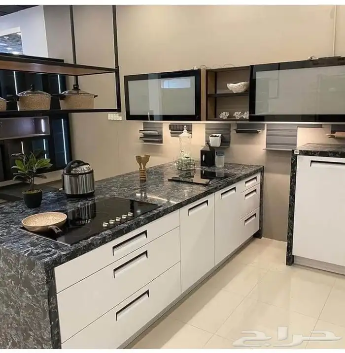 مطابخ البيت المتميز 4