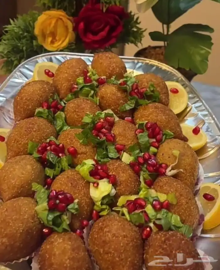 اكلات سوريه 1