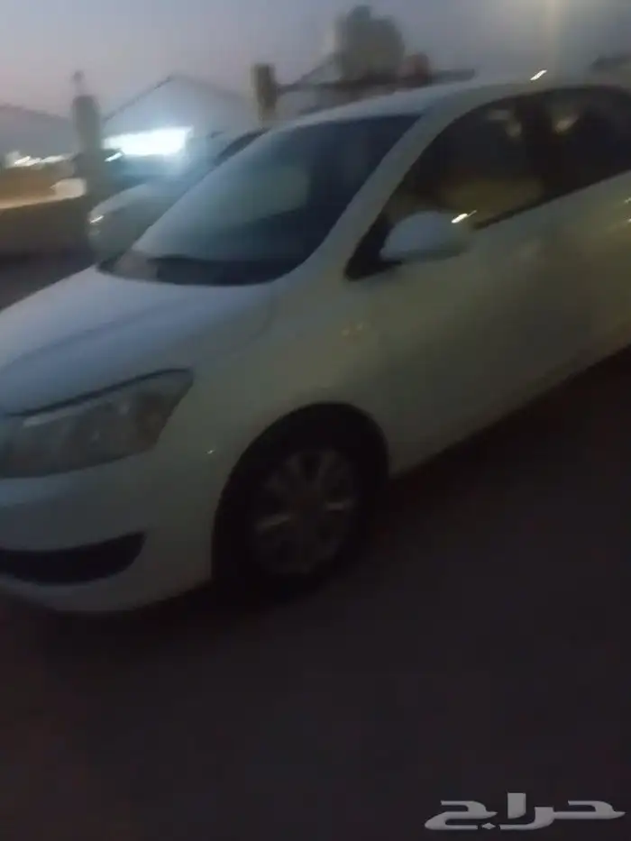 شيري موديل 2018 0