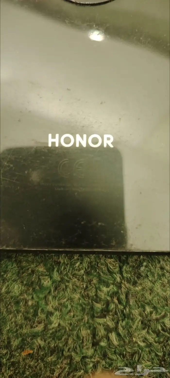جوال هواوي HONOR 50 Lite 2