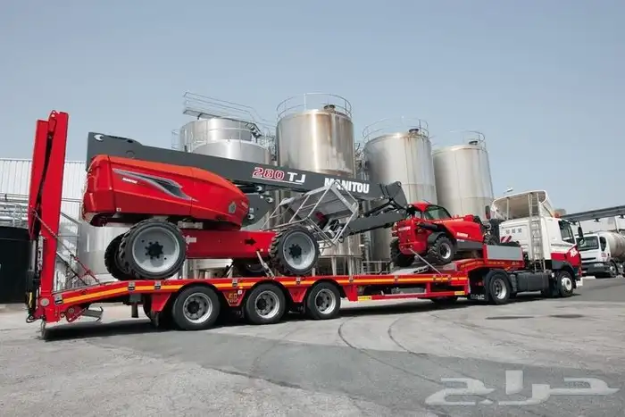 رافعة شوكيه للايجار فوركلفت للايجار سيزر لفت للايجار 39