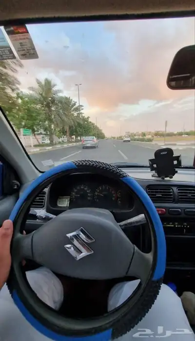 سزوكي التو index