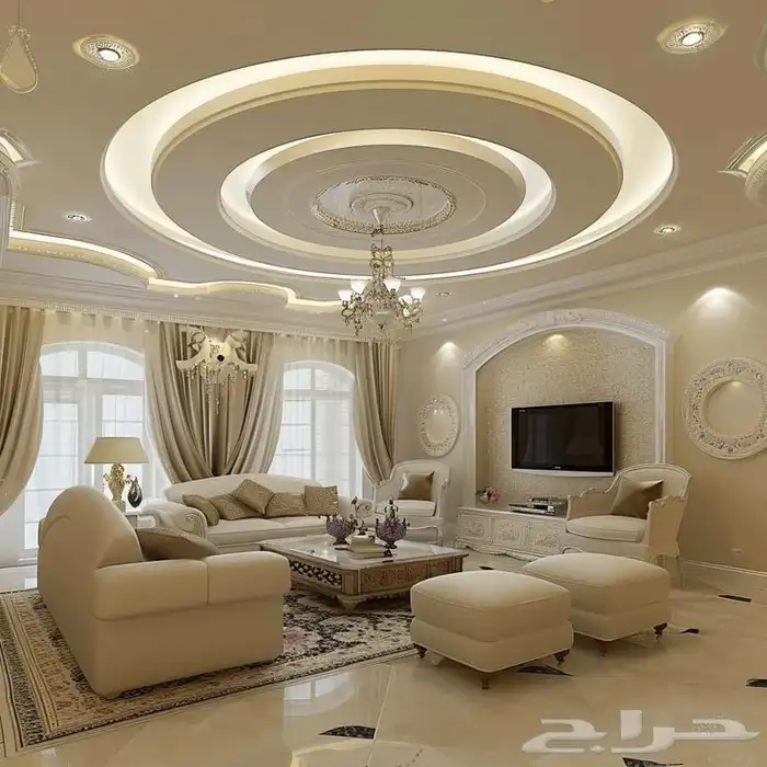 ديكورات داخليه ولا خارجي 1