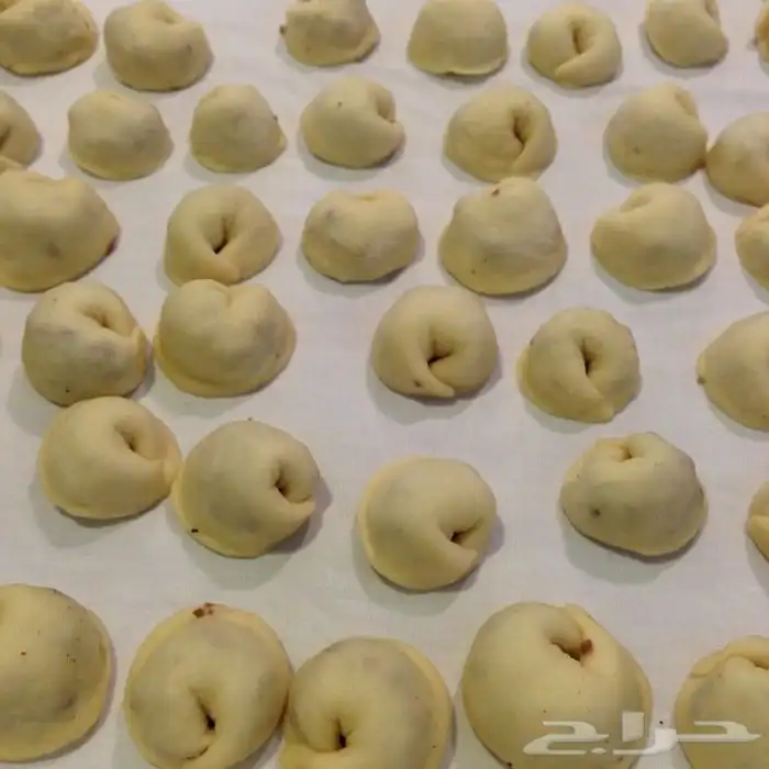 أطيب الاكلات السوريه مع ام محمد 6