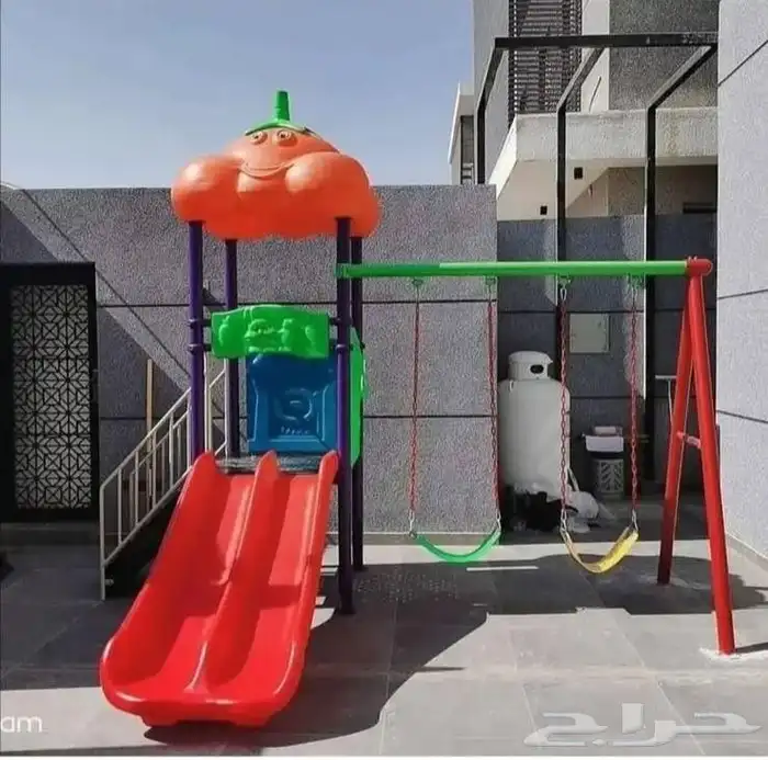 مراجيح العاب حدائق 5