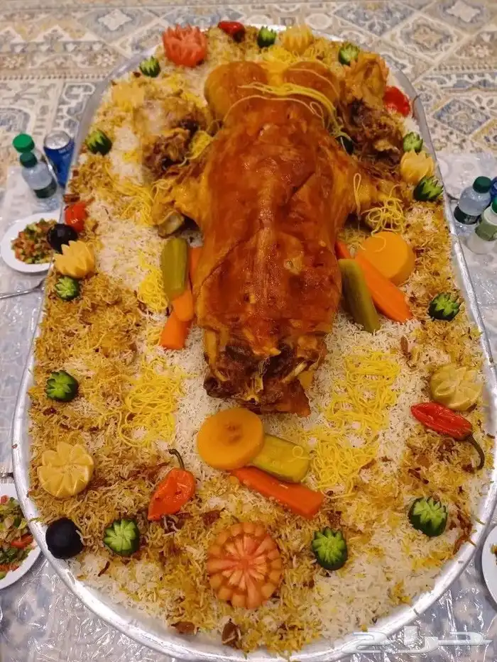 طباخ متنقل بالعده والمشتريات 2