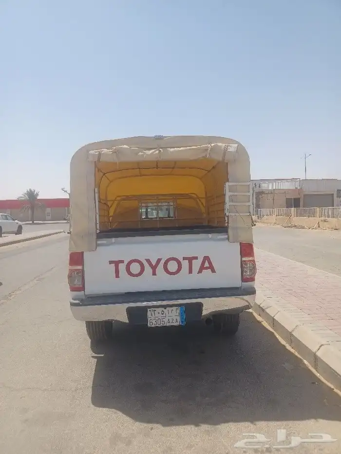 سكاكا الجوف معرض المسلط للسيارات 4