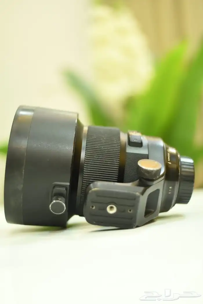 lens 105 sigma art for nikon 0