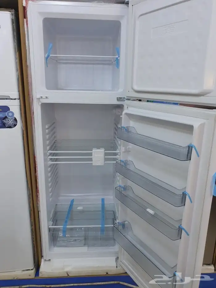 ثلاجات صغيرة باب واحد 21قدم ثلاجه صغيره زجاج عرض ثلاجة صغيرة 3