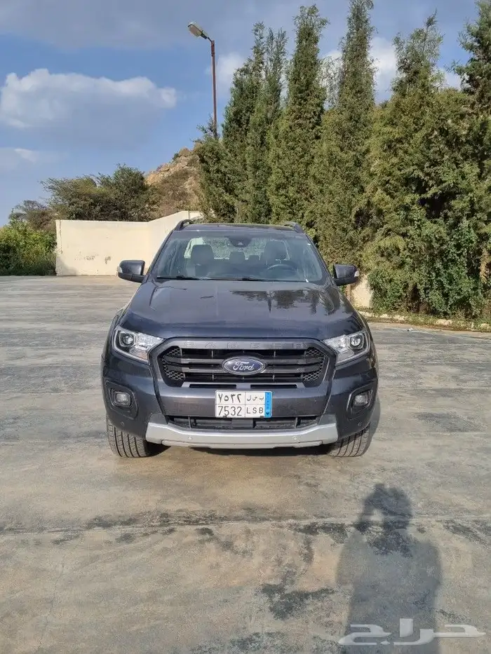 رينجر 2022 ع الشرط 1