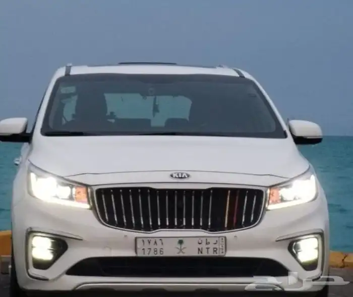 كرنيفال 2019 0