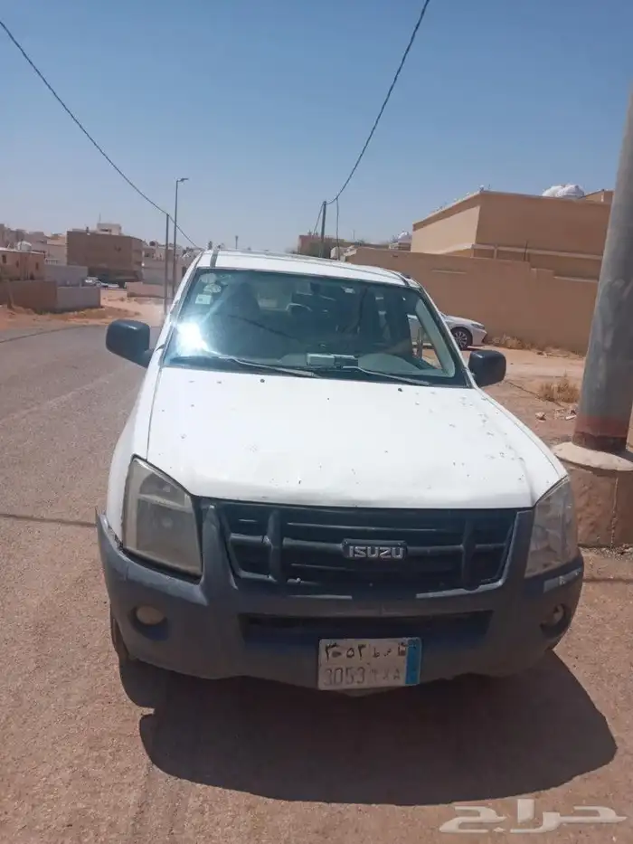 ايسوزوا 2009 4