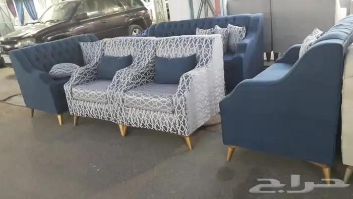 مفروشات الامل 17