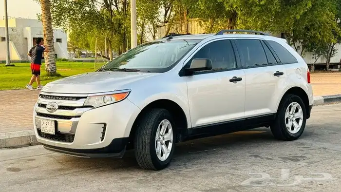 Ford Edge 2014  226000 kms 0