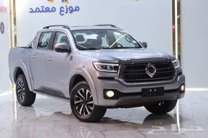 جريت وول باور الفل الكامل2026 الشكل الجديد محرك2.4 1