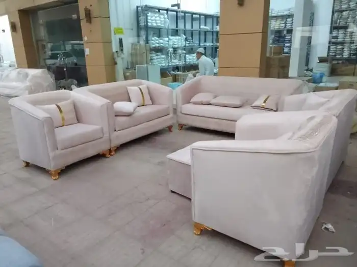 مفروشات الامل 20