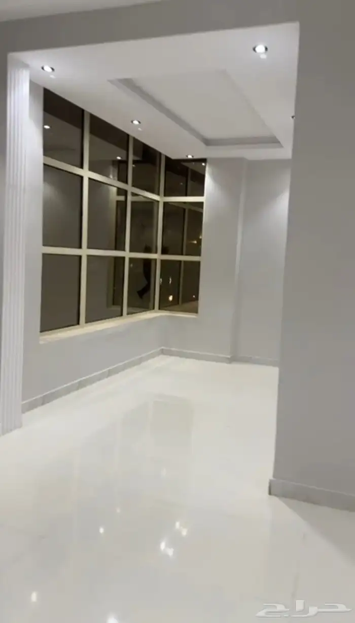 فيلا دورين للايجار الصالحيه مخطط المنح 9