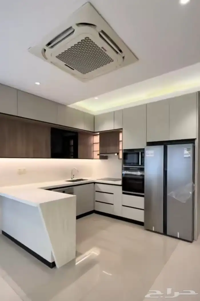 تصاميمنا ثلاثية الأبعاد تتيح لكم فرصة استكشاف مطبخكم المستقب 7