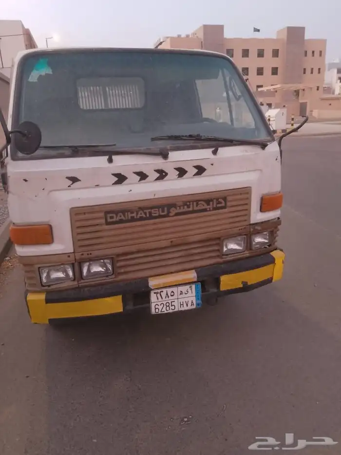 قلاب ديهاتسو 0
