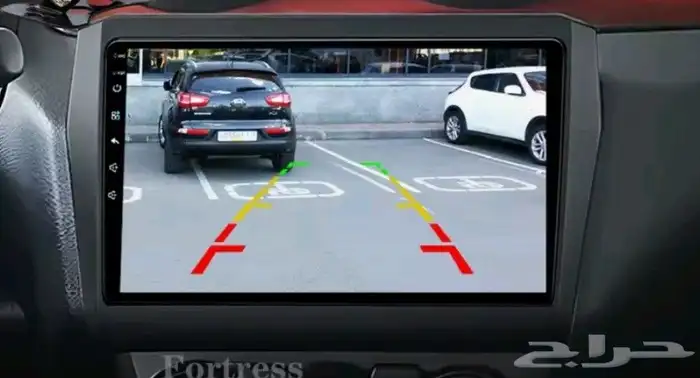 شاشه سزوكي ديزاير 2020الى2024 3