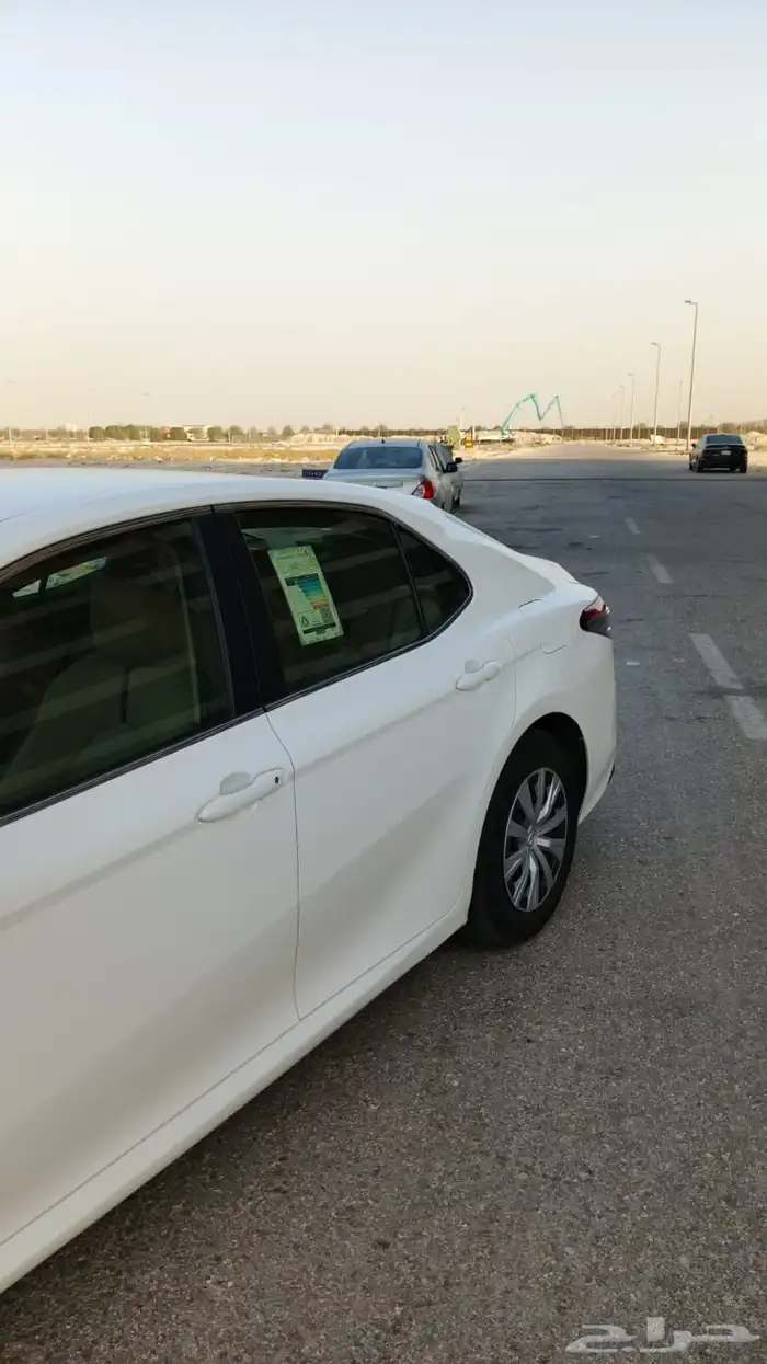كامري 2022 تم البيع تم البيع 4