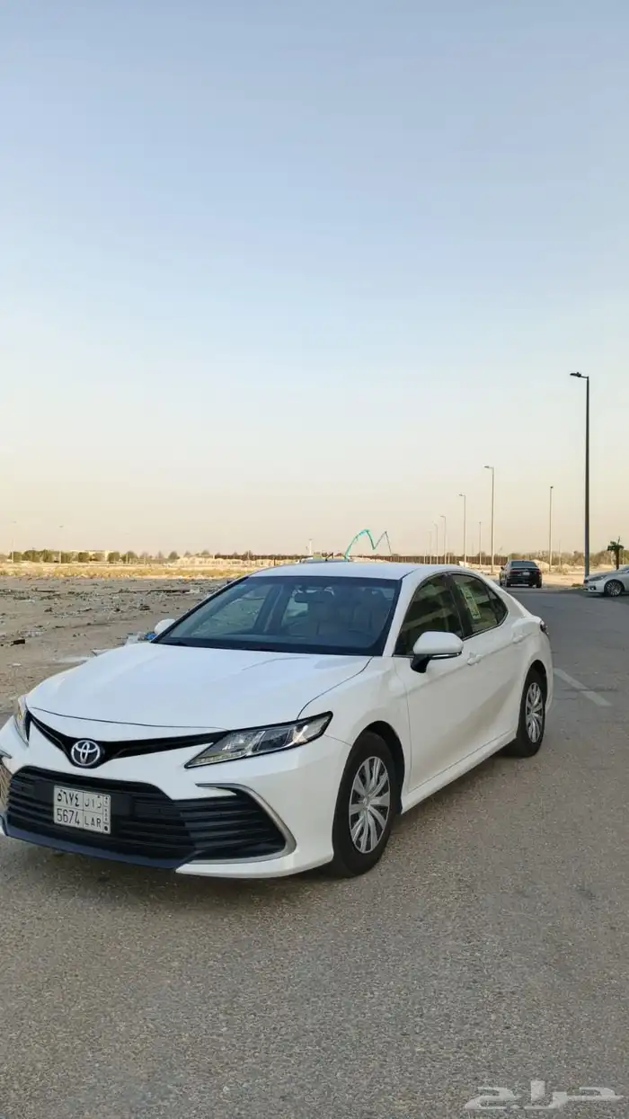 كامري 2022 تم البيع تم البيع 0