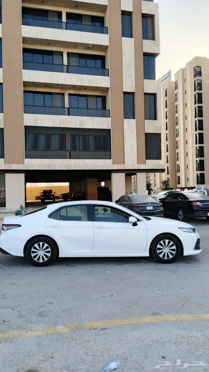 كامري 2022 تم البيع تم البيع 17