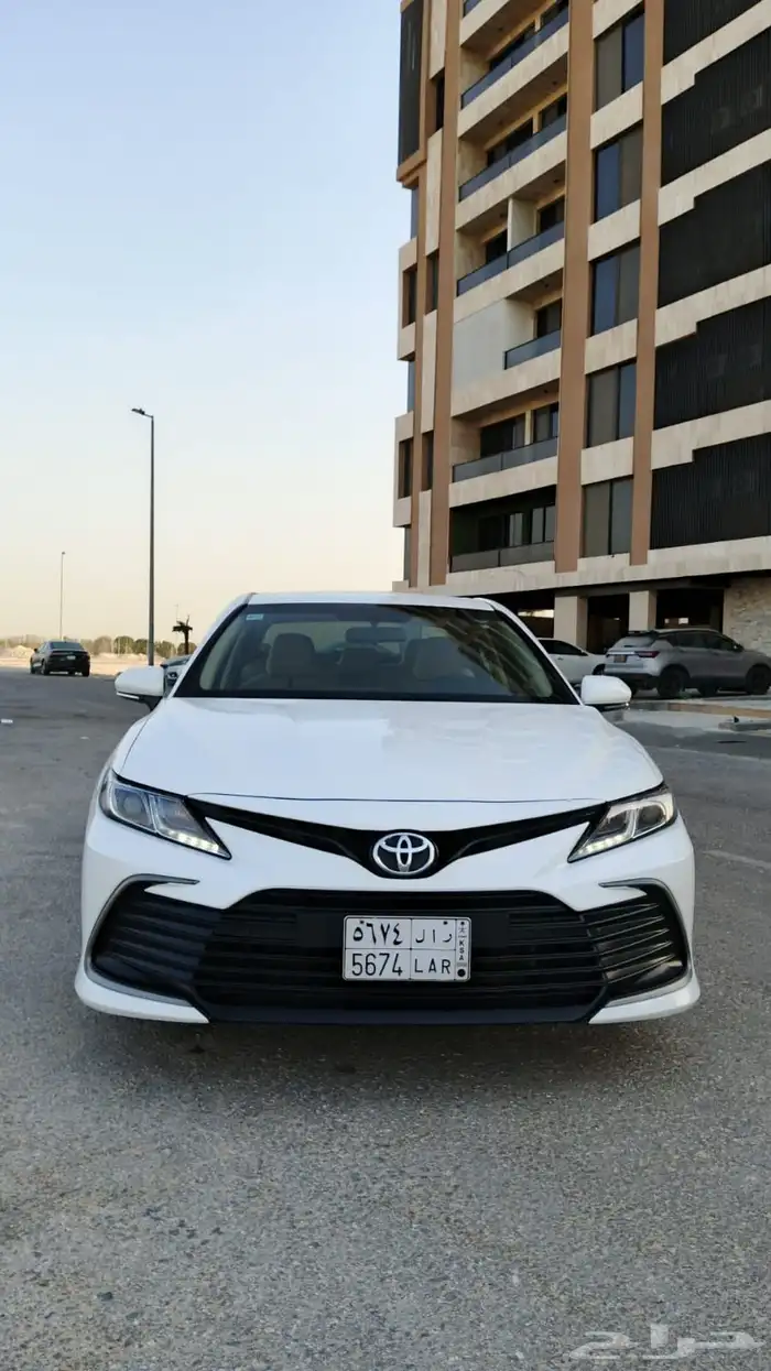 كامري 2022 تم البيع تم البيع 16