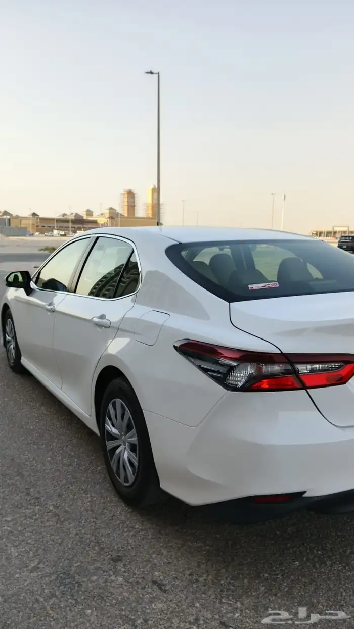 كامري 2022 تم البيع تم البيع 8